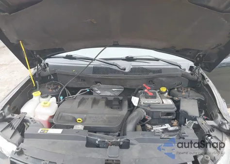 2016 Jeep Compass Sport from USA, damaged, VIN 1C4NJDBB4GD756524